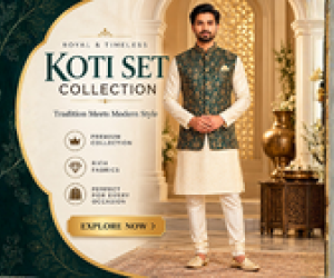 Koti set