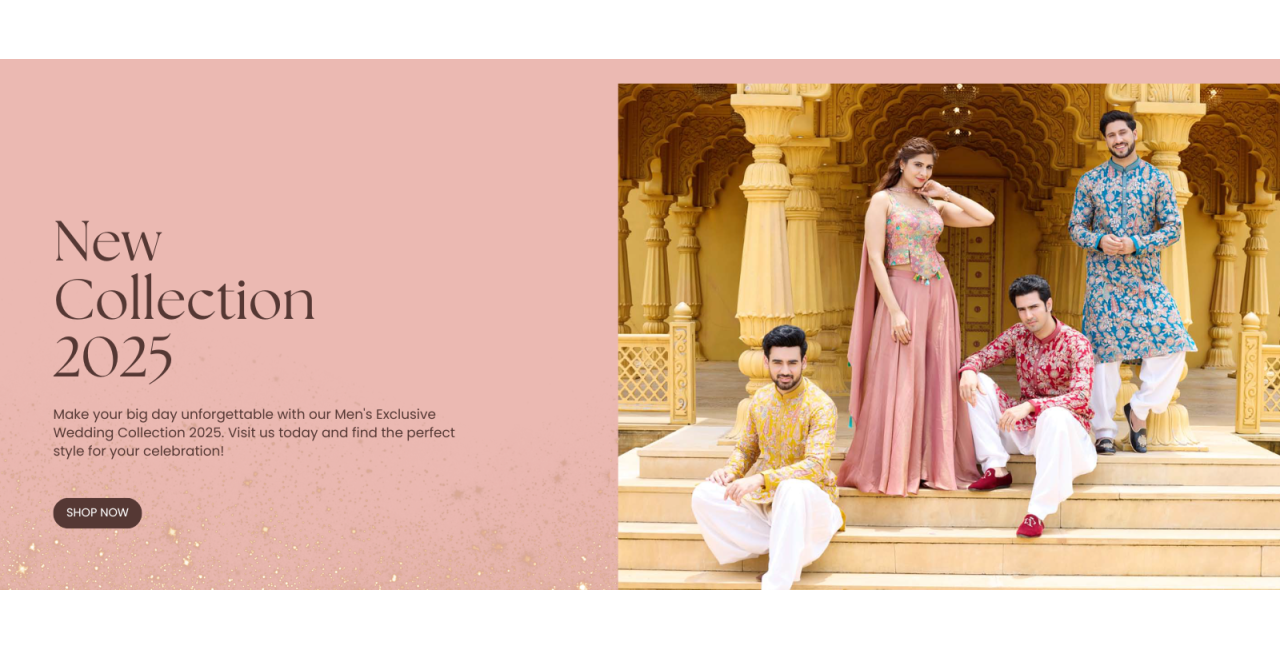 aarsh-new-wedding-collection-2025