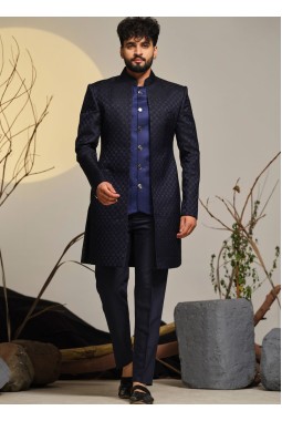 01 Pure Silk Jacquard Fabric