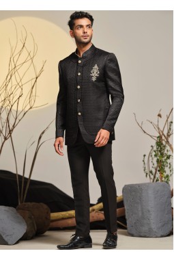 05 Pure Silk Jacquard Fabric