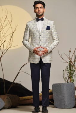 10 Pure Silk Jacquard Fabric