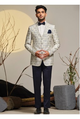 10 Pure Silk Jacquard Fabric