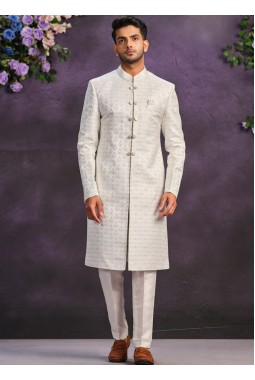 13 Pure Silk Jacquard Fabric