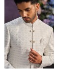 13 Pure Silk Jacquard Fabric 13 Pure Silk Jacquard Fabric