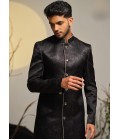 14 Pure Silk Jacquard Fabric 14 Pure Silk Jacquard Fabric