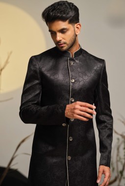 14 Pure Silk Jacquard Fabric