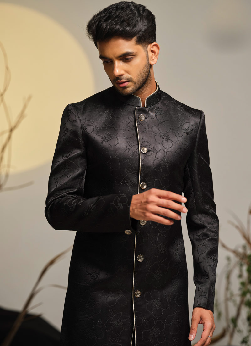 14 Pure Silk Jacquard Fabric 14 Pure Silk Jacquard Fabric