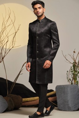 14 Pure Silk Jacquard Fabric