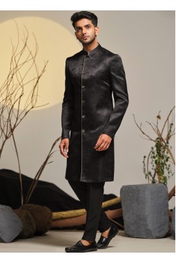 14 Pure Silk Jacquard Fabric