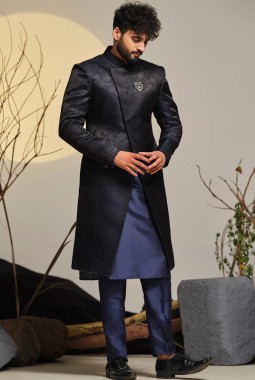 16 Pure Silk Jacquard Fabric