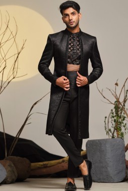 17 Pure Silk Jacquard Fabric