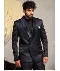 18 Pure Silk Jacquard Fabric 18 Pure Silk Jacquard Fabric