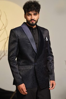 18 Pure Silk Jacquard Fabric