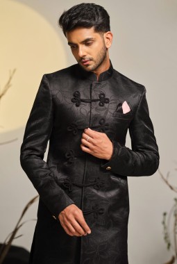 19 Pure Silk Jacquard Fabric