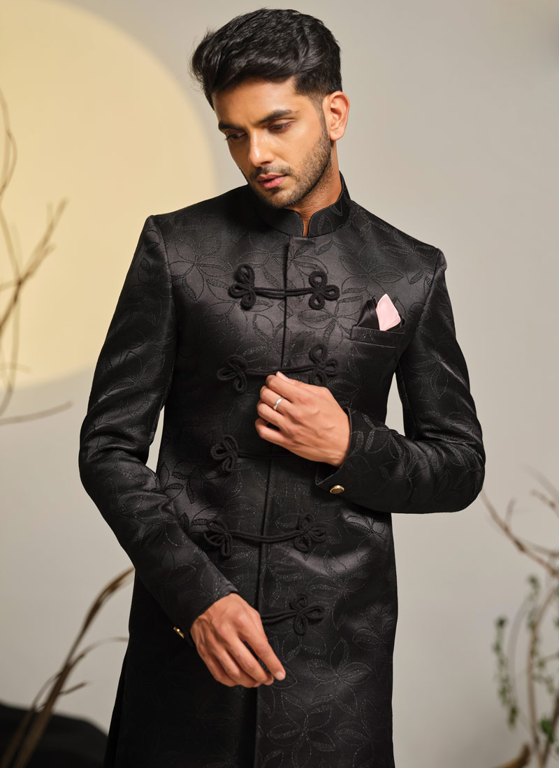 19 Pure Silk Jacquard Fabric 19 Pure Silk Jacquard Fabric