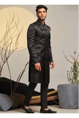 19 Pure Silk Jacquard Fabric