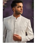 20 Pure Silk Jacquard Fabric 20 Pure Silk Jacquard Fabric