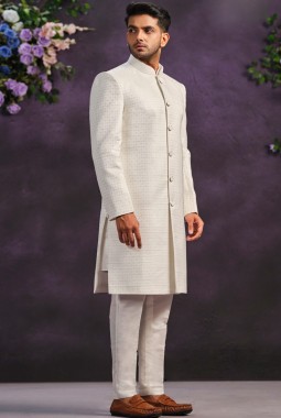 20 Pure Silk Jacquard Fabric