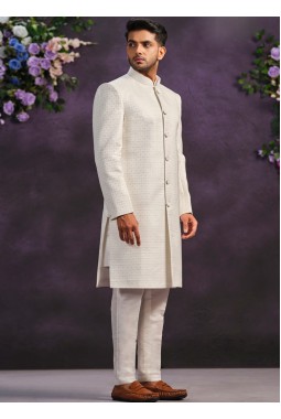 20 Pure Silk Jacquard Fabric