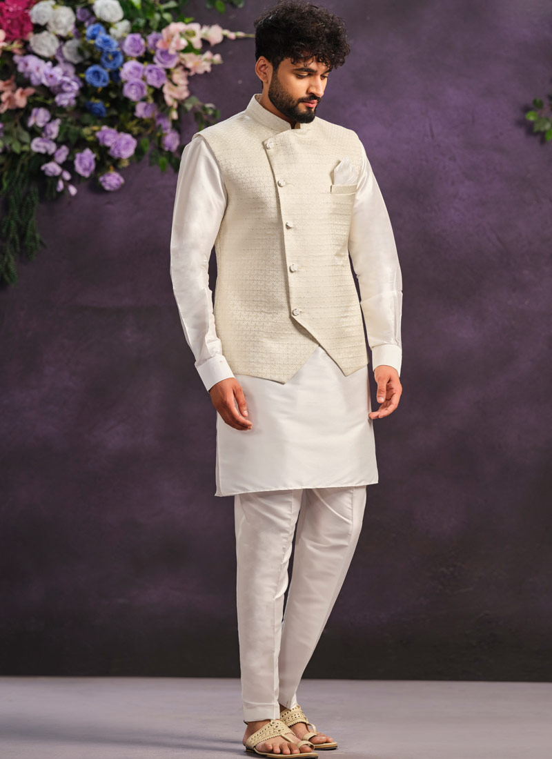 21 Pure Silk Jacquard Fabric 21 Pure Silk Jacquard Fabric