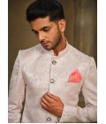 25 Pure Silk Jacquard Fabric 25 Pure Silk Jacquard Fabric