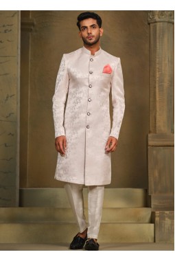 25 Pure Silk Jacquard Fabric