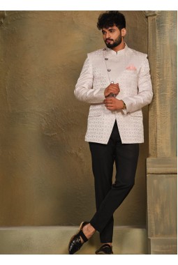 26 Pure Silk Jacquard Fabric