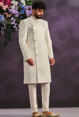 28 Pure Silk Jacquard Fabric