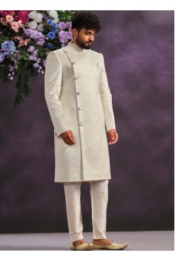 28 Pure Silk Jacquard Fabric