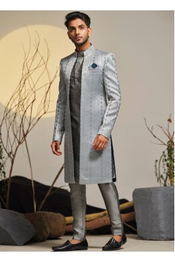 29 Pure Silk Jacquard Fabric