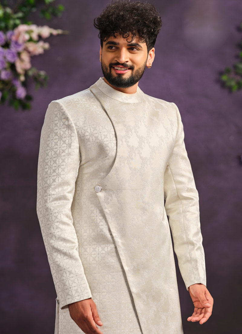 30 Pure Silk Jacquard Fabric 30 Pure Silk Jacquard Fabric