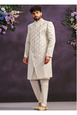 30 Pure Silk Jacquard Fabric