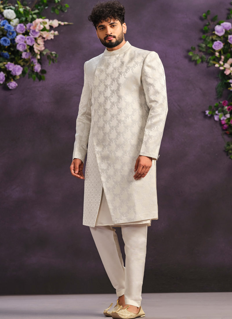 30 Pure Silk Jacquard Fabric 30 Pure Silk Jacquard Fabric