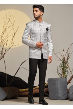 31 Pure Silk Jacquard Fabric