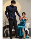 33 Pure Silk Jacquard Fabric 33 Pure Silk Jacquard Fabric