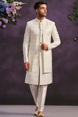 34 Pure Silk Jacquard Fabric