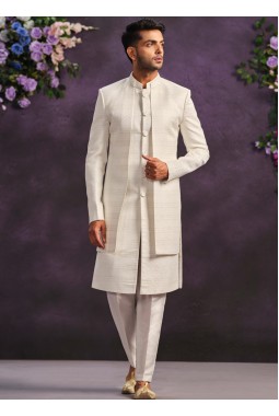 34 Pure Silk Jacquard Fabric