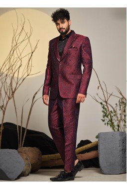 35 Pure Silk Jacquard Fabric