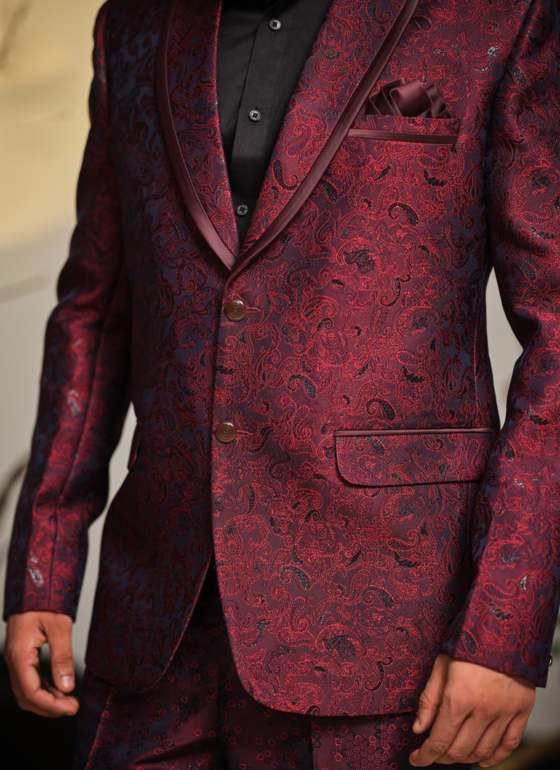 35 Pure Silk Jacquard Fabric 35 Pure Silk Jacquard Fabric