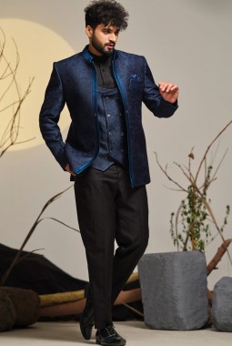 36 Pure Silk Jacquard Fabric