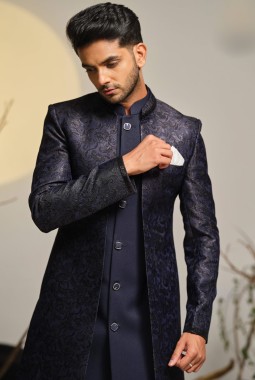 37 Pure Silk Jacquard Fabric