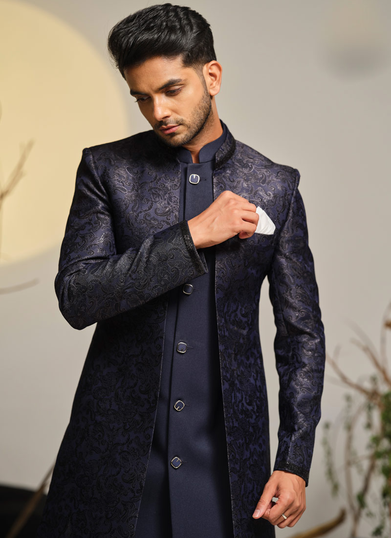 37 Pure Silk Jacquard Fabric 37 Pure Silk Jacquard Fabric