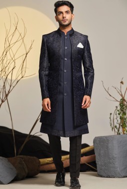 37 Pure Silk Jacquard Fabric