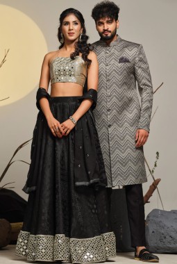 38 Pure Silk Jacquard Fabric