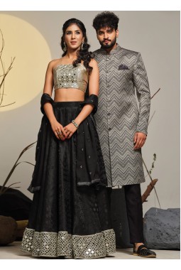 38 Pure Silk Jacquard Fabric