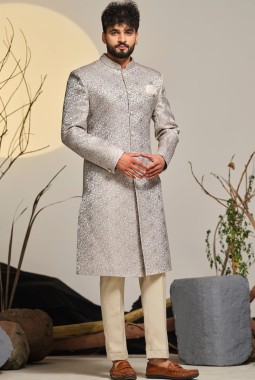 39 Pure Silk Jacquard Fabric