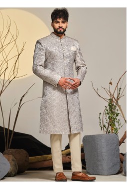 39 Pure Silk Jacquard Fabric