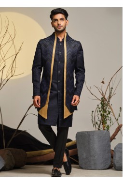 44 Pure Silk Jacquard Fabric