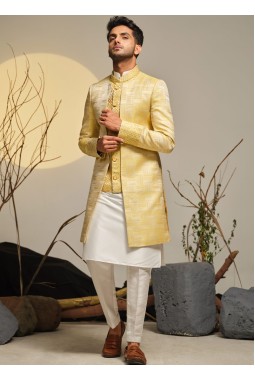 46 Pure Silk Jacquard Fabric