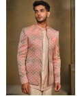 49 Pure Silk Jacquard Fabric 49 Pure Silk Jacquard Fabric